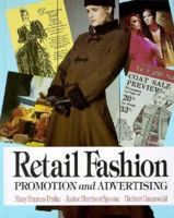 Retail Fashion Promotion and Advertising 0023300299 Book Cover