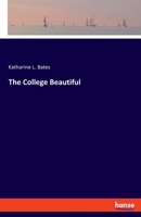 The College Beautiful 3348050758 Book Cover