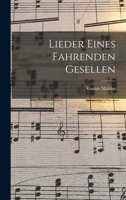 Lieder Eines Fahrenden Gesellen 1016309279 Book Cover
