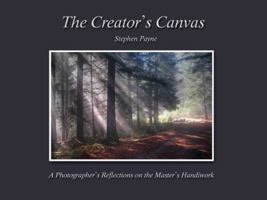 The Creator's Canvas 0980087708 Book Cover