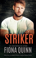 Striker 1946661759 Book Cover