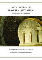 A Collection of Prayers & Invocations 098314883X Book Cover