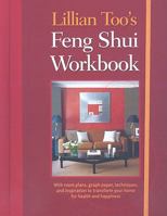 Lillian Too's Feng Shui Workbook 190652551X Book Cover