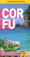 Corfu Marco Polo Pocket Guide 1914515048 Book Cover