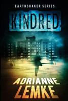 Kindred 1492919586 Book Cover