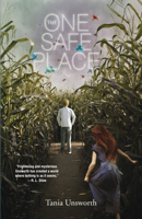 The One Safe Place 1616204834 Book Cover