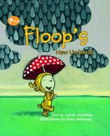 Le nouveau parapluie de Floup 1607543478 Book Cover