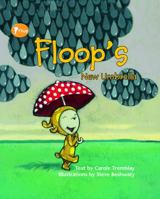 Le nouveau parapluie de Floup 1607543486 Book Cover