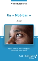 En Mbé-bas". Poésie" (French Edition) 234318934X Book Cover