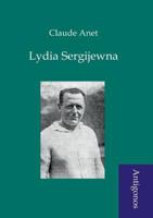 Lydia Sergijewna 3842402805 Book Cover