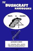 The Bushcraft Handbooks - Traps & Snares 1484822269 Book Cover