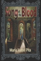 Song of the Blood: End Times - Book One B086FT76SD Book Cover