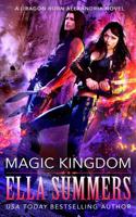 Magic Kingdom 1535250976 Book Cover