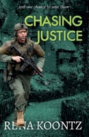 Chasing Justice B0FSZFNYNR Book Cover