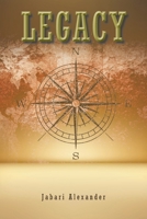 Legacy B0H1TB5ZXT Book Cover