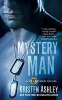 Mystery Man 1455599182 Book Cover