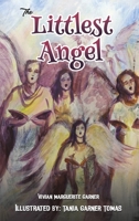 The Littlest Angel 139843602X Book Cover