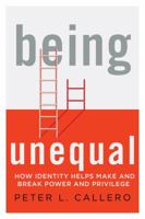 Being Unequal 1538100568 Book Cover