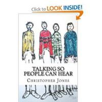 Talking So People Can Hear 0985210214 Book Cover