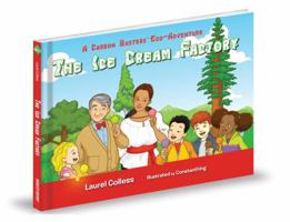 The Ice Cream Factory 1936319942 Book Cover