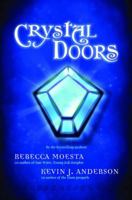 Crystal Doors 0316010553 Book Cover