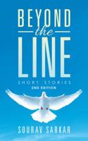 Beyond the Line: Short Stories 1543704603 Book Cover