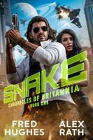 Snake (Chronicles of Britannia) B0FCTFHGKW Book Cover