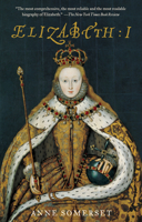 Elizabeth I 1842126245 Book Cover