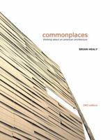 Brian Healy: Commonplaces 0979380170 Book Cover