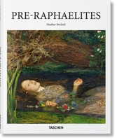 Pre-Raphaelites 3836519658 Book Cover