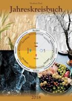 Jahreskreisbuch 2018 3743980398 Book Cover