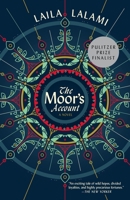 The Moor's Account 0804170622 Book Cover