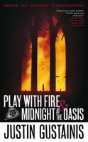 Play with Fire & Midnight at the Oasis 1781080828 Book Cover