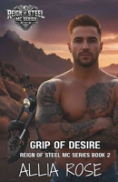 Grip of Desire B0FW6P1H97 Book Cover
