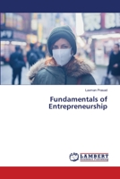 Fundamentals of Entrepreneurship 6203582093 Book Cover