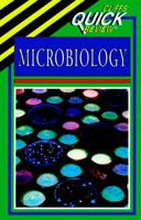 Microbiology (Cliffs Quick Review) 0822053330 Book Cover