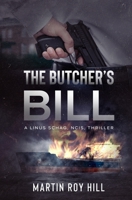 The Butcher's Bill 0692802932 Book Cover