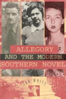 ALLEGORY & MODERN SOUTHERN NOVEL 0865543976 Book Cover