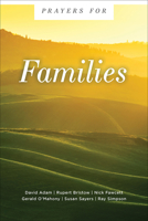 Prayers for Families (Prayers for...) 1506460151 Book Cover