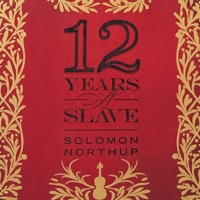 12 Years a Slave B0H5YRMH2X Book Cover