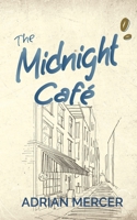 The Midnight Café B0DZ2JH9JR Book Cover