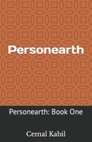 Personearth: Personearth : Book One B0BTGM1ZXD Book Cover