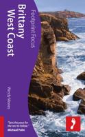 Brittany West Coast 1908206578 Book Cover