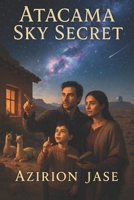Atacama Sky Secret: A Lost Love A Hidden Son A Billionaire Astronomer's Redemption In The Desert B0F9TT6N8N Book Cover