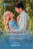 Rescued by the Australian GP 1335595376 Book Cover