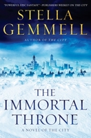 The Immortal Throne 0425264246 Book Cover