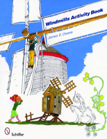 Windmills Activity Book 0764334557 Book Cover