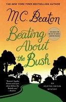 Beating About the Bush 1250428602 Book Cover