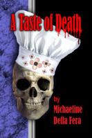 A Taste Of Death 1597056936 Book Cover