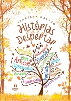 Histórias para Despertar Capa comum – 22 outubro 2021 8554823125 Book Cover